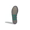Adidas Neo Daily 3.0 Shoes White/Green/Golden H01206