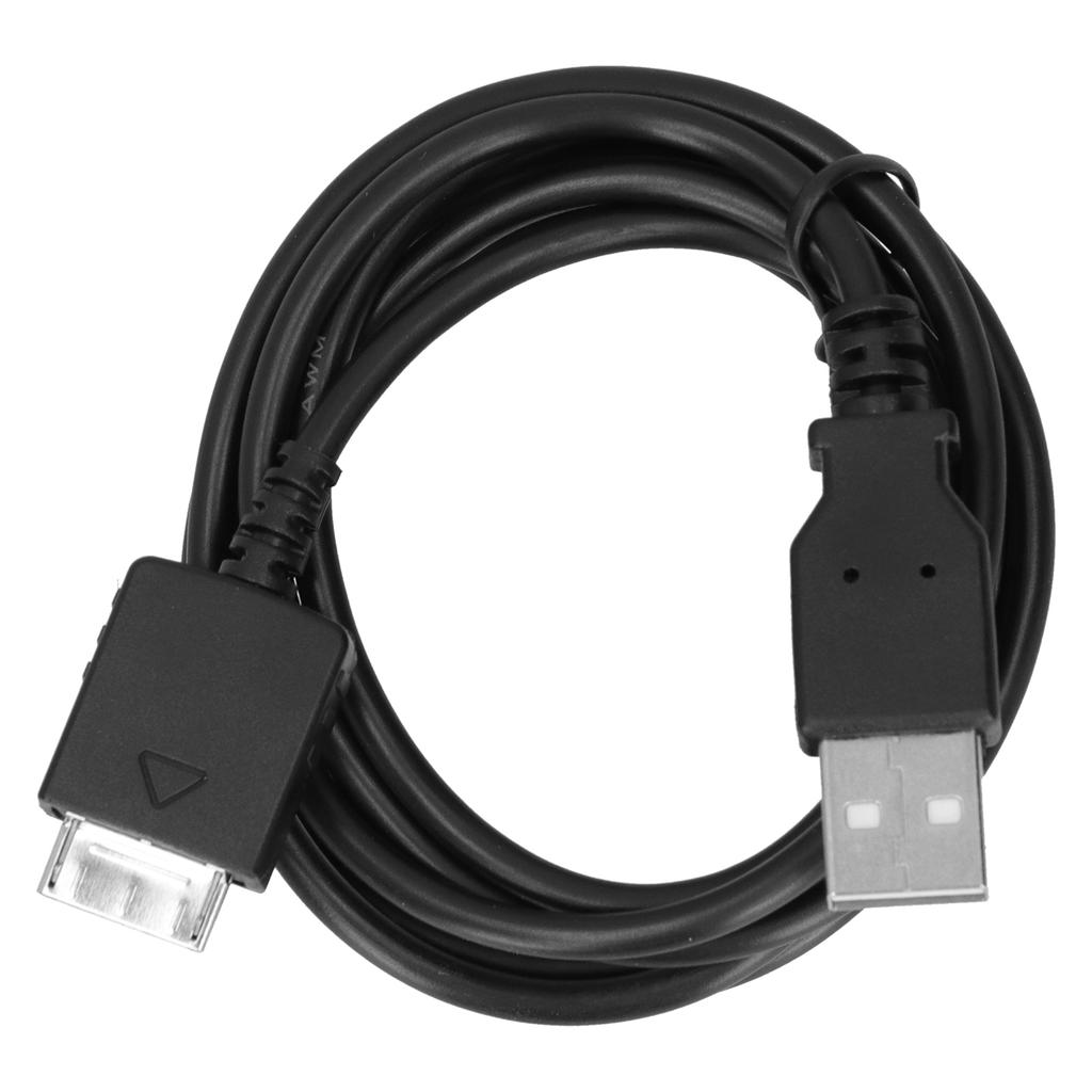 1.2M MP3 MP4 Player Data Connection Cord Charging Cable for Sony Walkman WMCNW20MU