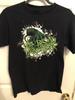 Trend As Blood Runs Black Bavlna Černá Barva Velikost S Až 5XL Tričko PP602 Unisex Tričko