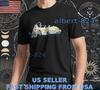 NOVA CAMISETA O LOBO DE WALL STREET - NUNCA DESISTA Camiseta ENGRAÇADA Tamanho Americano S a 5XL