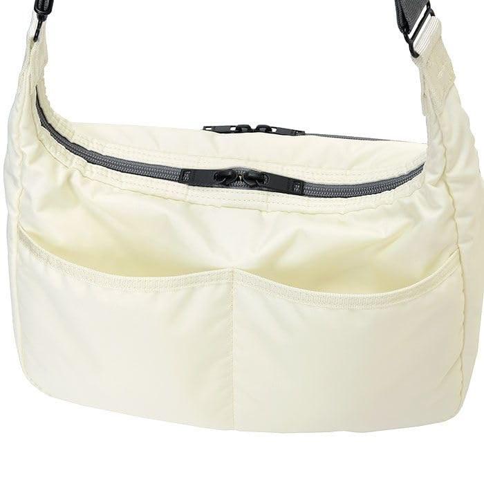 [Porter] Flash Shoulder Bag 689-05938 Black