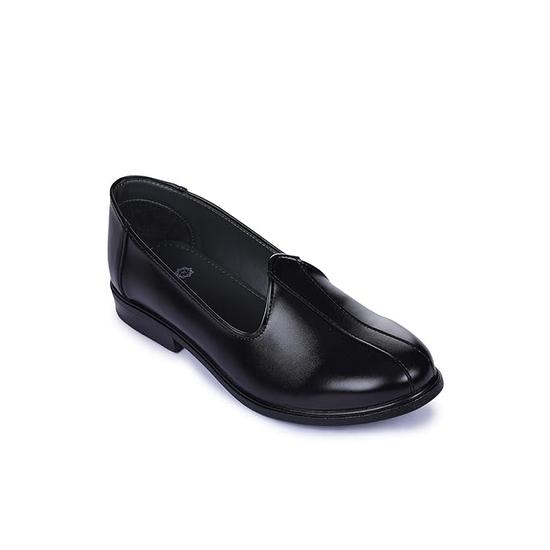 Liberty Herre NAGRA Svart Sneaker