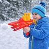 Outdoor Tool Snowball Launcher Creative Design Snowball Maker  Snowball Fighting