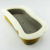 Motorcycle Air Filter Intake Air Cleaner Element Cleaning Sponge For Yamaha YZF-R6 R6 YZF-R6 1999 2000 2001 2002 5EB-14451-000