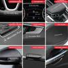Pegatina para Coche 2/5/10 Piezas Logo de Coche Pegatinas Metálicas 3D Accesorios Decorativos Para Mercedes Benz A180 A200 A260 W203 W210 W211 W204 C E