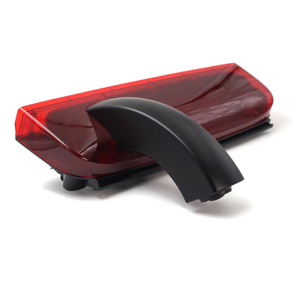 

7-Inch Display Screen for Ford Transit Connect Brake Light Reverse Camera Metal, Plastic