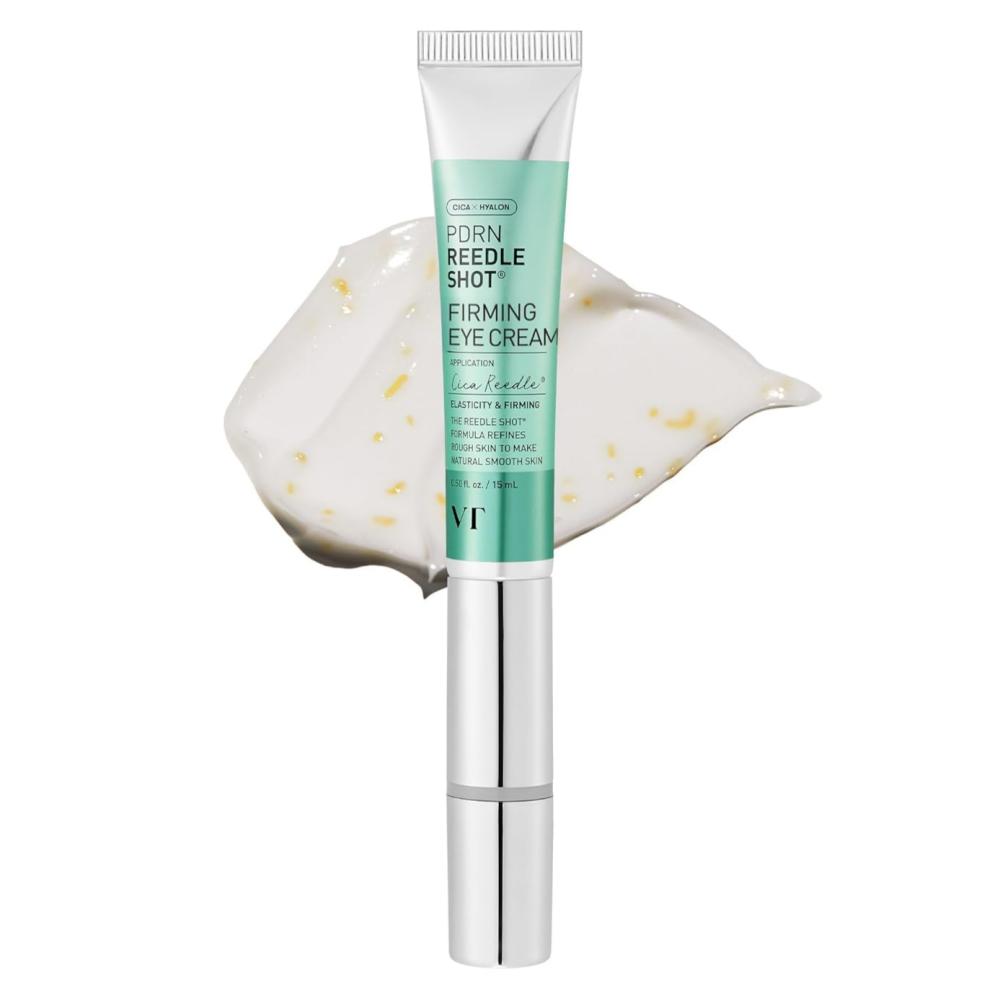 VT PDRN Reedle Shot Firming Eye Cream 15ml