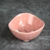 Ceramic Taste Dish Small Plate Mini Soy Sauce Tray Saucer Seasoning Bowl Jam Nut Porcelain Tableware Household Kitchen Supplies