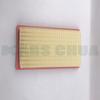 A2740940104 Engine air filter is suitable for Mercedes-Benz C300, E300, and GLC300 models from 2015 to  2740940104 .