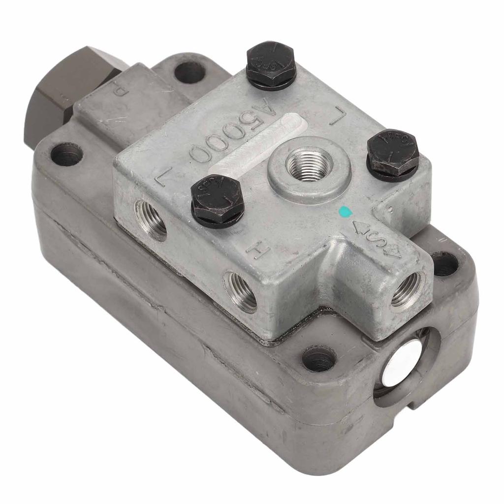 Slave-Ventil A5000 Hitzebeständig Robust Zuverlässig Hohe Härte Getriebe Slave-Ventil Universell