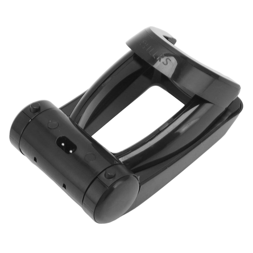 Base de Carregamento para Barbeador Elétrico Suporte Dobrável Carregador Estação Suporte para RQ1160 RQ11