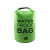 Outdoor Waterproof PVC Mesh Beach Backpack & Rafting Bag