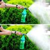 Adjustable Nozzle Water Pressure Single Head/Double Heads Bottle Interface Garden Trolley Brass Gun Sprayer Atomization Sprayer