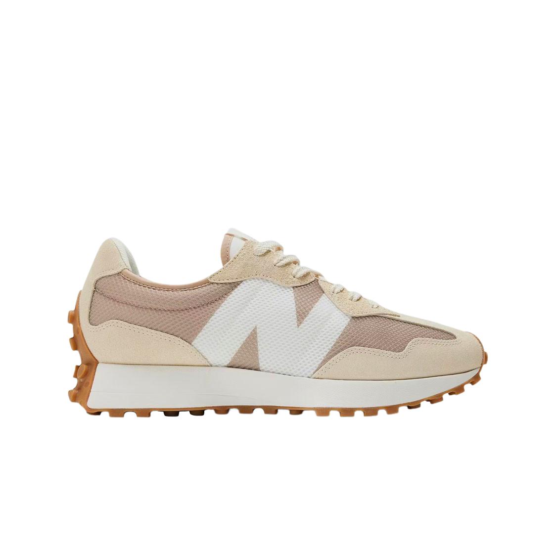 

New Balance 327 Кость Внимательный Серый 275