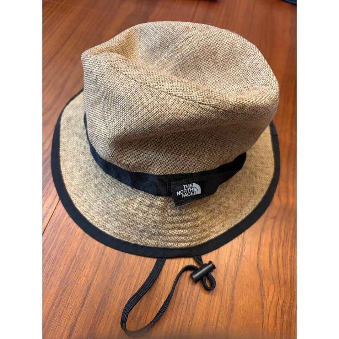 Used The North Face Hiku Hat Kids KM size