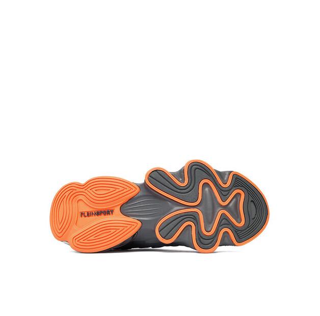 Кроссовки Plein Sport SAES