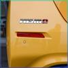 1Pc Metal Style Nismo Emblem Car Front Grille Trunk Decal Styling Accessories For Nissan Qashqai X J10 J11 Trail Tiida Juke Teana Pulsar Altima