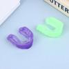 Mouth Guard Thermoplastic Shaping Mouth Guard With Storage Box Sports Mouth Guard Boxing Mouth Guard Adult
