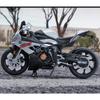 1/12 BMW S1000RR 2021 Die Cast Motorcycle Model Toy Vehicle Collection Autobike Shork-Absorber Off Road Autocycle Toys Car