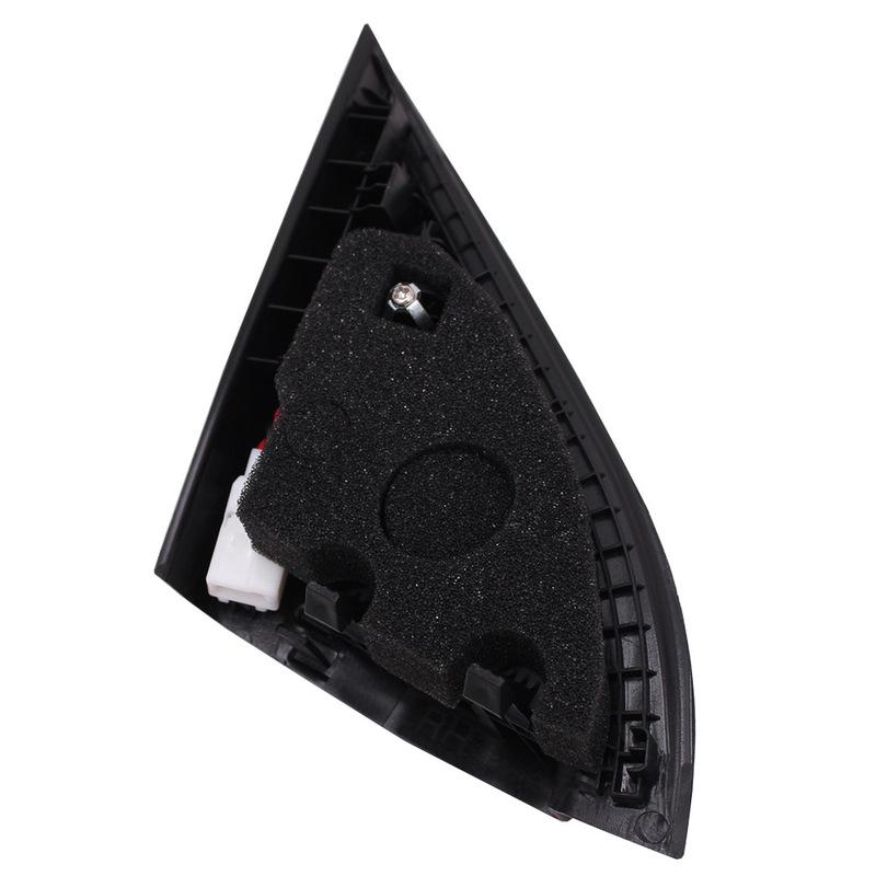 87660-C9010 For Hyundai IX25 Car Tweeter Tweeter Original High-end A-pillar Speaker 87650 Cable