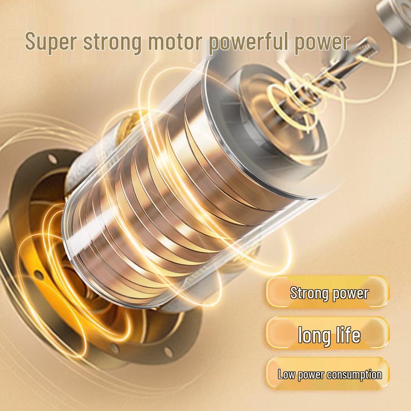 Hezheng Elektrischer Nagelknipser