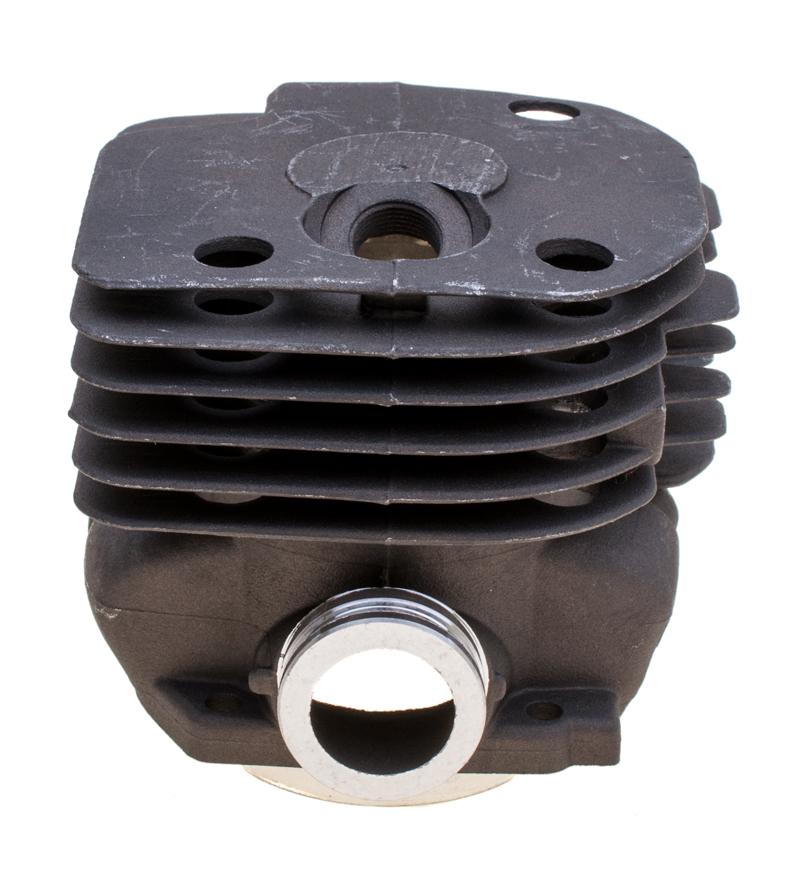 Zylinder Husqvarna 365 /48Mm/ Stk. Runder Einlass Qg36548R