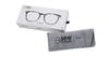 Izipisi Reading Glasses #E-TORTOISE (+2.5)