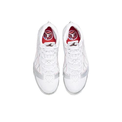 Air Jordan 23 Retro Mid-Autumn Festival FV3621-140