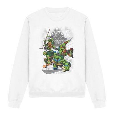 Warme kleding – Sweatshirts en truien