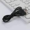 Old Man USB Type-B Mini 5P Charging Cable for Dash Cams and MP3/MP4 Players