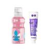 Sempun Probiotic Grapefruit Mouthwash & Eucalyptus Toothpaste Bundle