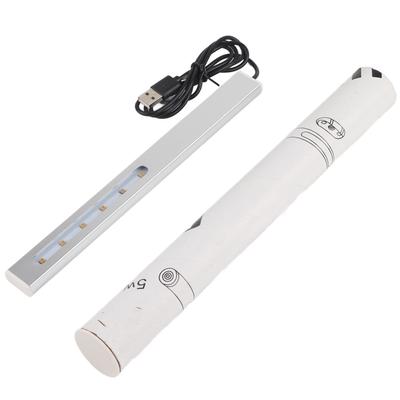 UV Light Lamp Portable Cleaning LED Light Ultraviolet Light Devices for Home Beauty Salon 5W