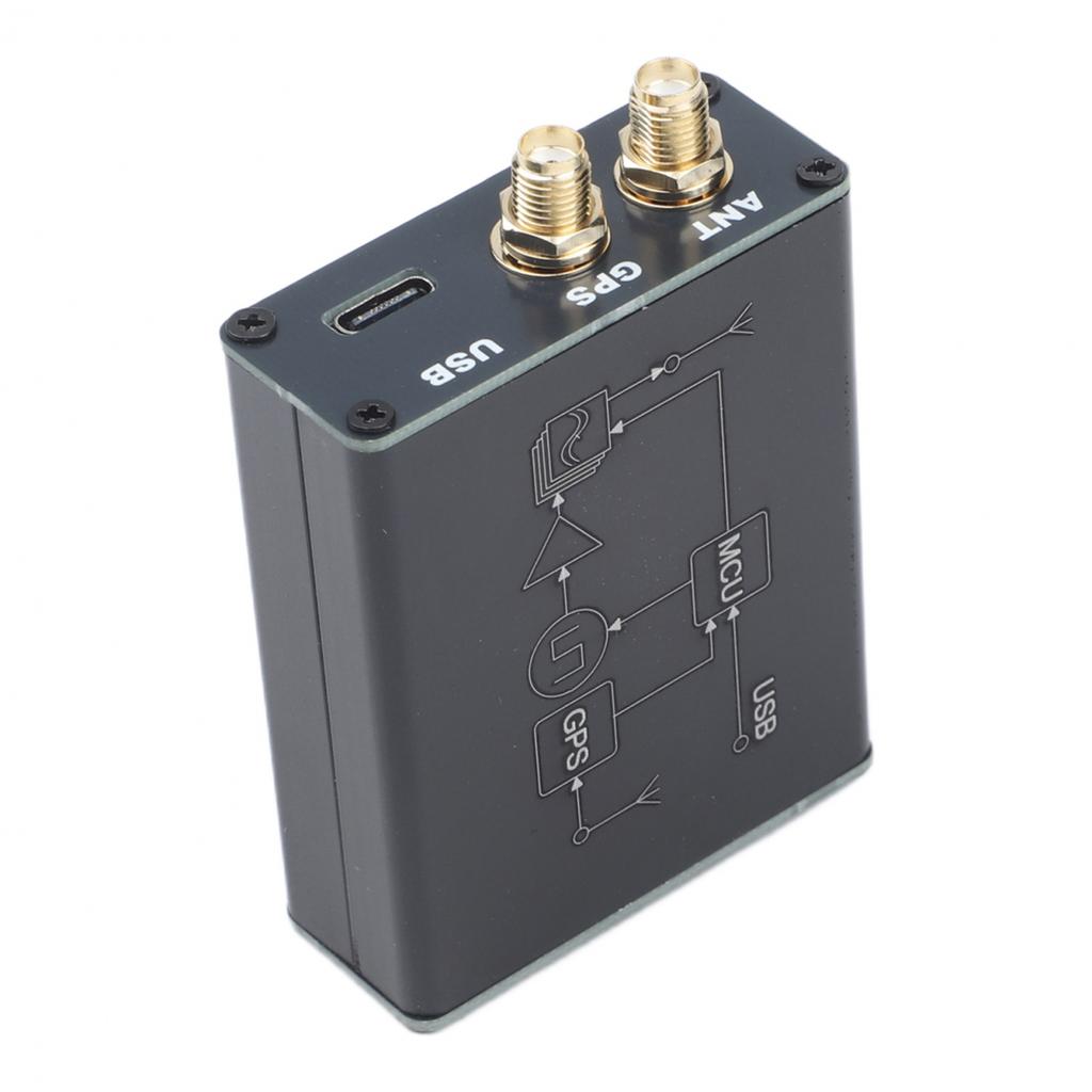 No External Software Required SI5351 WSPR WSPR Transmitter WSPR GPS Transmitter