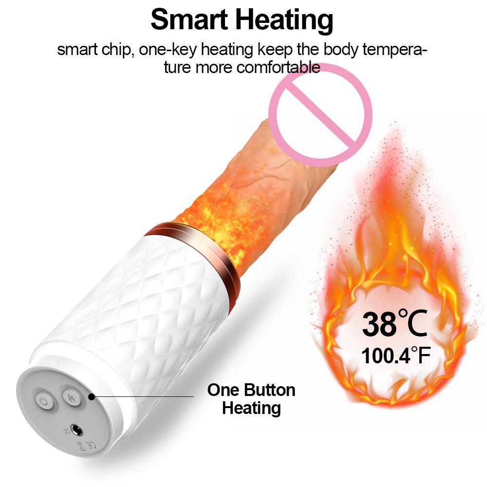 Bezdrátový vtahovací vibrátor na penis pro ženy Dálkové ovládání s přísavkou Dobíjecí sexuální hračky pro ženy Sex Anal Dospělí