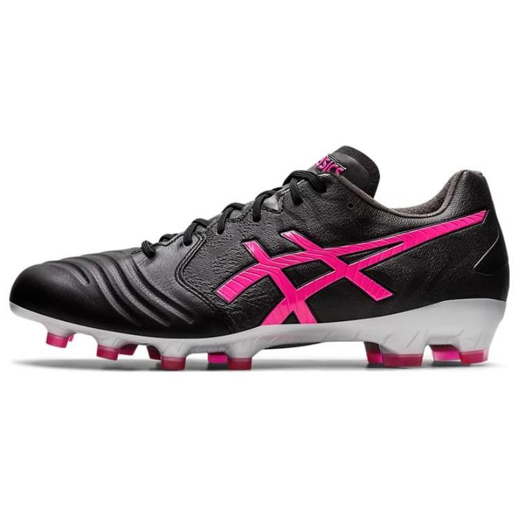 ASICS Ultrezza 2 Black Pink Glo Men s 1103A061-005 EU 40.5