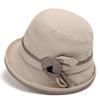 Hodeplagg – Sommerhatter mot solen
