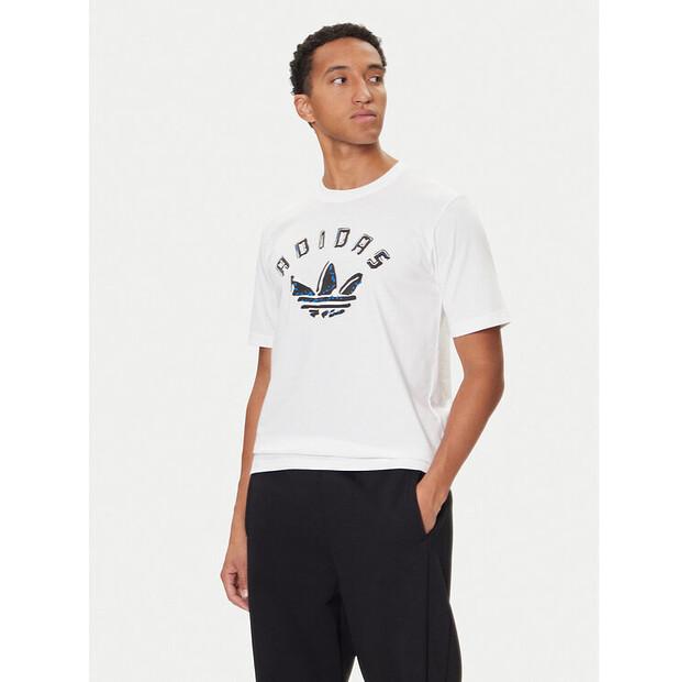 Футболка adidas Graphic EU XL