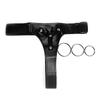 Wear Pants For Dildos Strap On Dildo Harness Adult Sex Toys For Women Men Pegging Dildo Adjustable Waist And Thigh Soft Leather