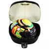 Top Case Moto - Bagtecs TCS1 - 29 Litres - Étanche - Verrouillable - Universel