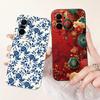 For Xiaomi Poco F3 Case Luxury Candy Painted Cover Shockproof Soft TPU Phone Case For Xiaomi Poco F3 GT PocoF3 Back Cover Bumper