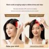 EMS Microcurrent Head & Scalp Massager CN plug (adapter included)