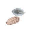 Ginkgo Leaf Storage Tray Mold Leaf-shaped Gypsum Mold Leaf Mirror Storage Box Mold DIY For Gift Giving Home Decor Jewelry Making