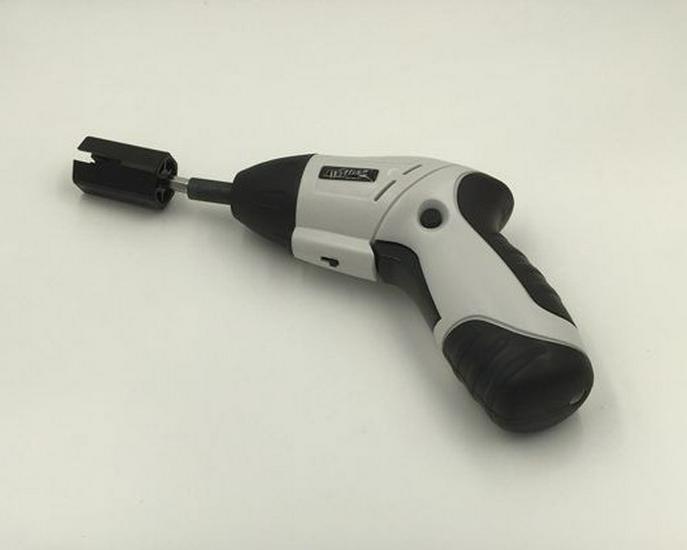 Wood Guitar Bass Electric String Winder and Puller Tool