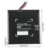 HAC-003 Battery Replacement for -NS Switch HAC-001 4310mAh
