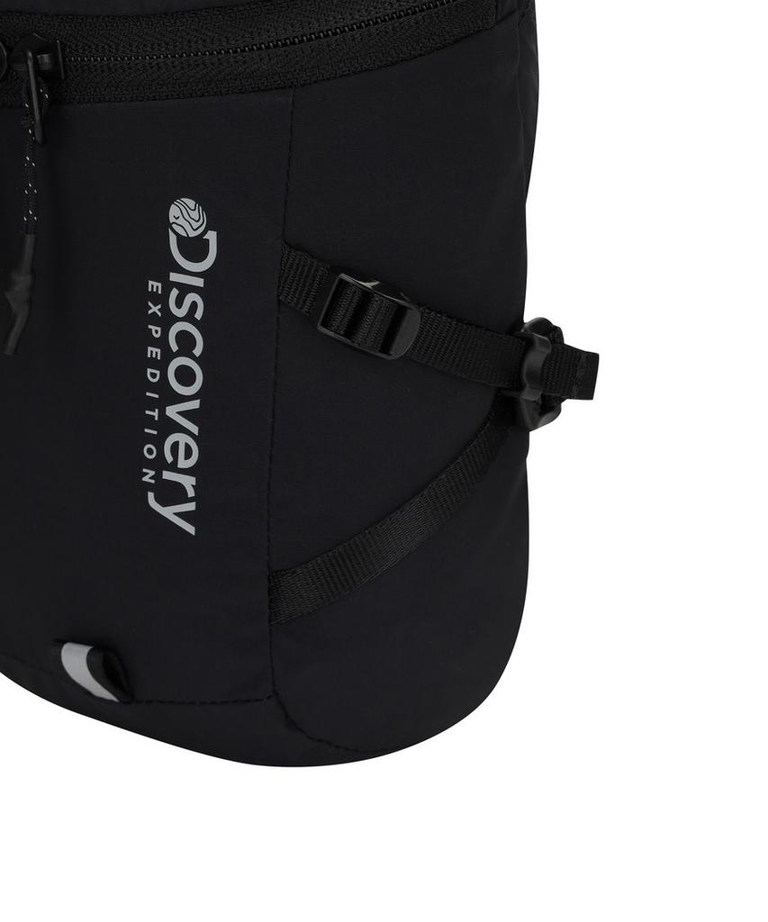 Discovery Expedition Mirlon Crossbody Bag (Black)