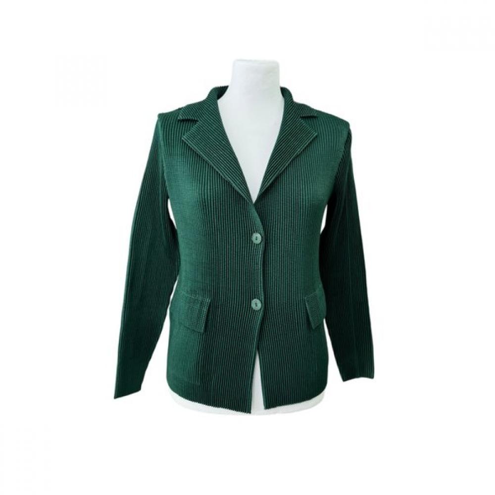 La Vita Junko Tailored colLar Hoodie Pocket Jacket Ltsjk012