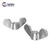 304 Stainless Steel Butterfly Wing Nut