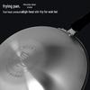Cooker King 304 Stainless Steel Non-stick Wok