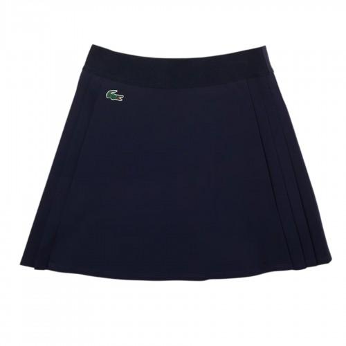 Lacoste Womens/Ladies Logo Skort