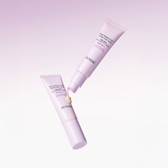 YUNJAC Skin Perfecting Glow Prep Base 30ml